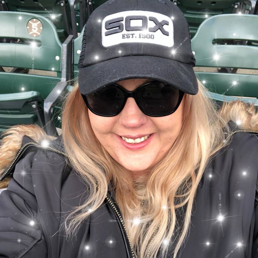 Meet your Posher, Jeanette